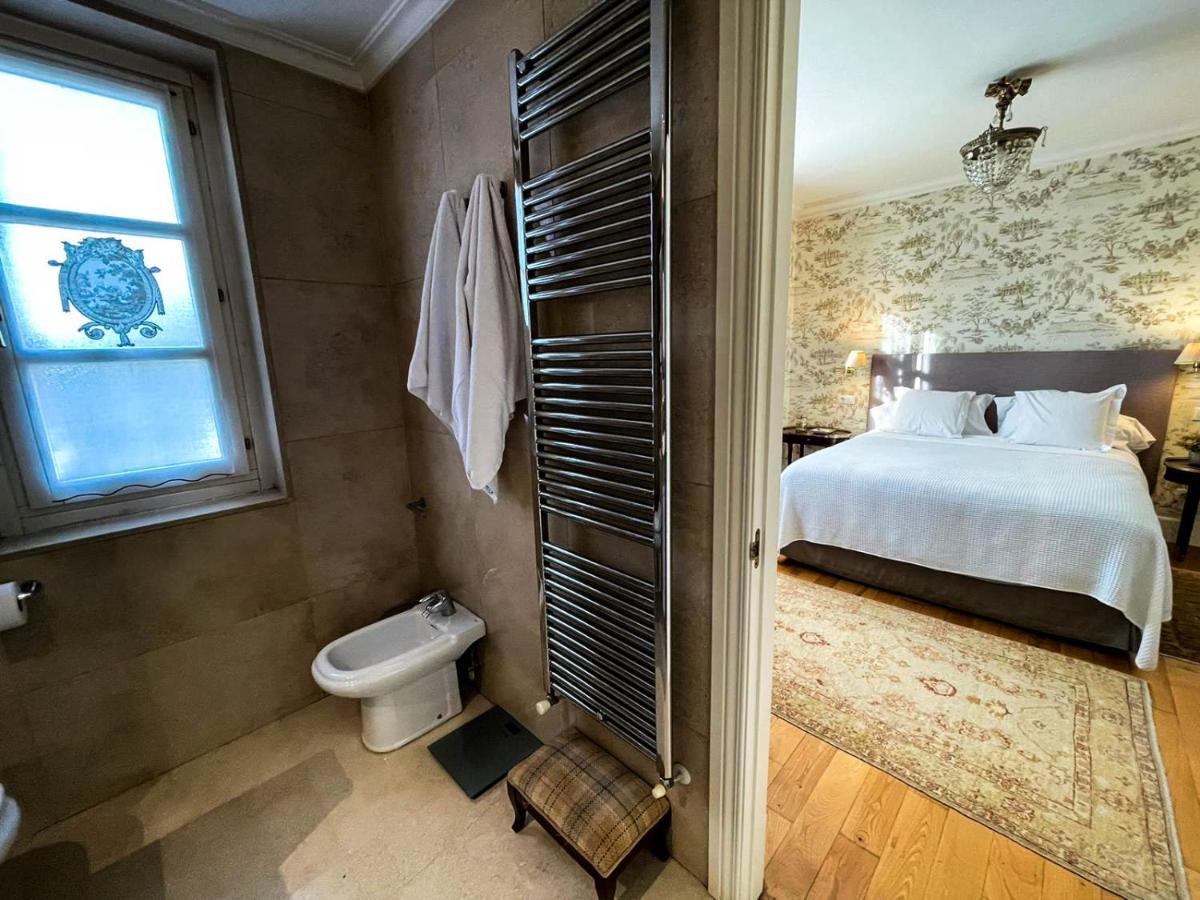 La Casa De Somio Villa Gijón Buitenkant foto